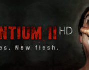 Now Available on Steam – Dementium II HD
