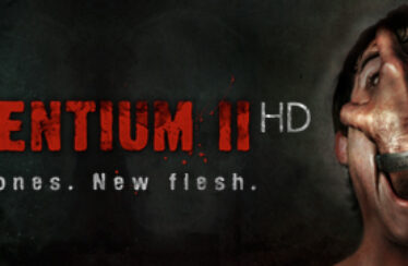 Now Available on Steam – Dementium II HD