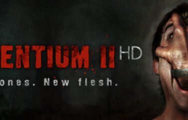 Now Available on Steam – Dementium II HD