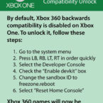 Xbox One Fake
