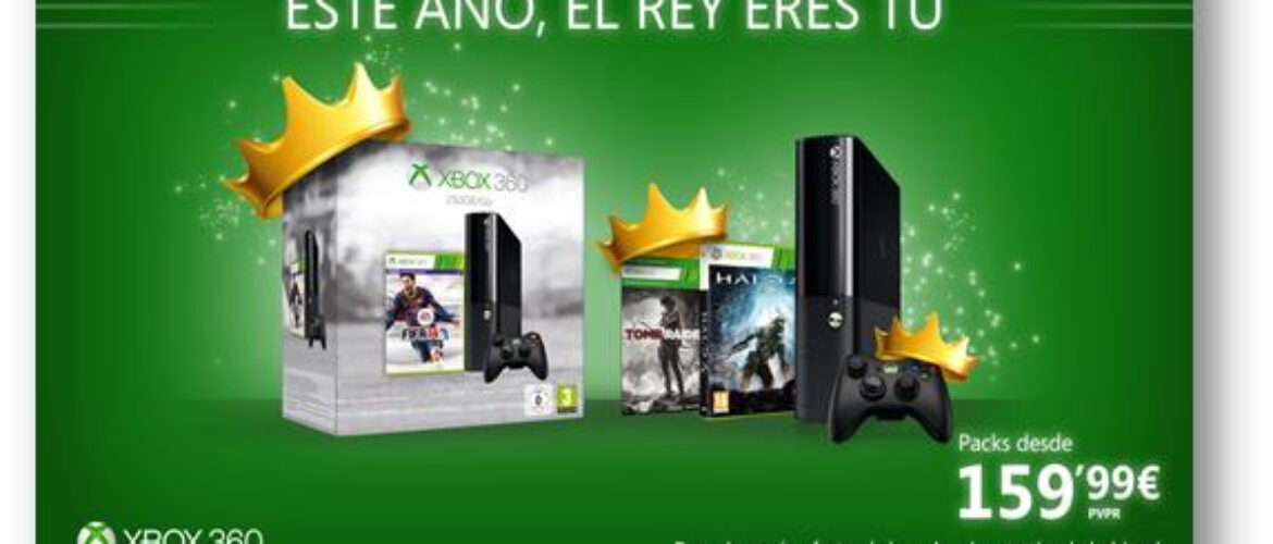 Xbox 360 1