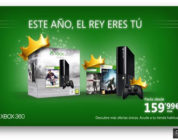 Xbox 360 1