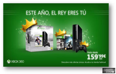 Xbox 360 1