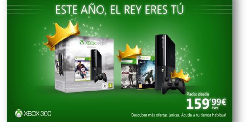 Xbox 360 1