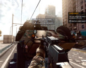 Beta Abierta de Battlefield 4 en Gamerzona.