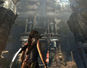 Tomb Raider tumba