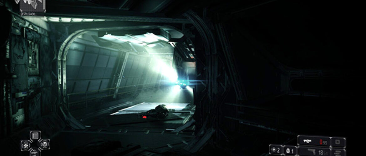 Killzone Shadow Fall análisis Gamerzona.