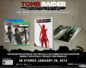 Tomb Raider Definitive Edition 1