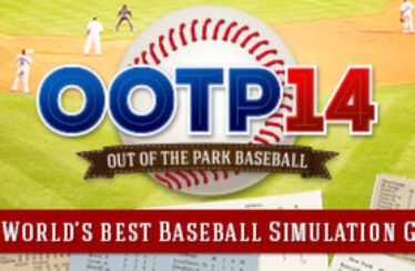 Now Available on Steam – Out of the Park Baseball 14 – 25 Off