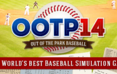 Now Available on Steam – Out of the Park Baseball 14 – 25 Off