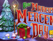 New DLC Available – Borderlands 2 Headhunter 3 Mercenary Day