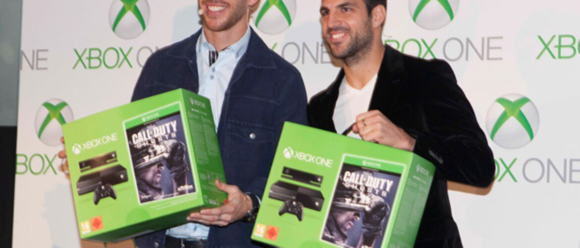 Xbox One 2