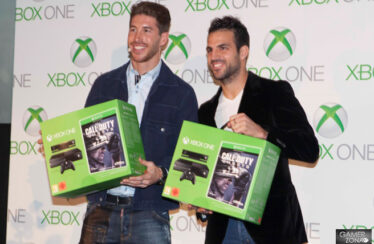 Xbox One 2