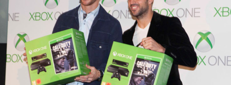 Xbox One 2