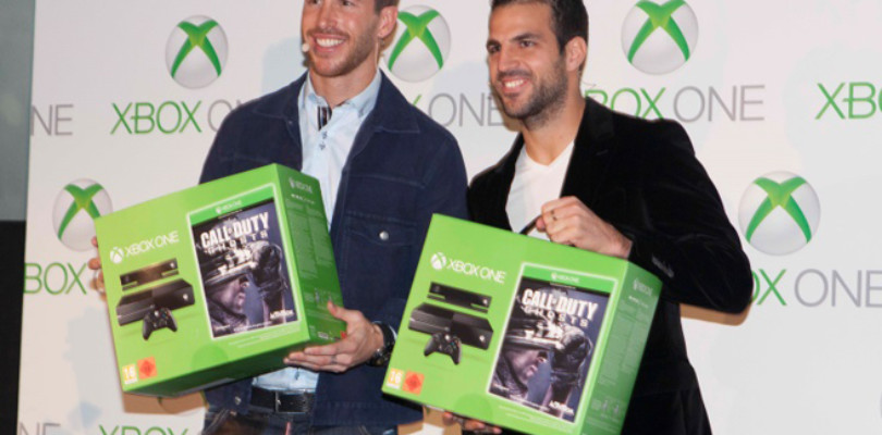 Xbox One 2