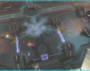 Halo Spartan Assault 1