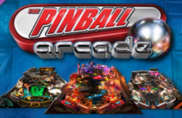 New DLC Available – Pinball Arcade Season Three Pack