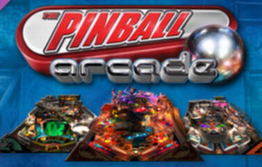 New DLC Available – Pinball Arcade Season Three Pack