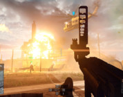 Análisis de Battlefield 4 en Gamerzona.