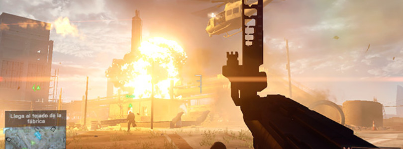 Análisis de Battlefield 4 en Gamerzona.