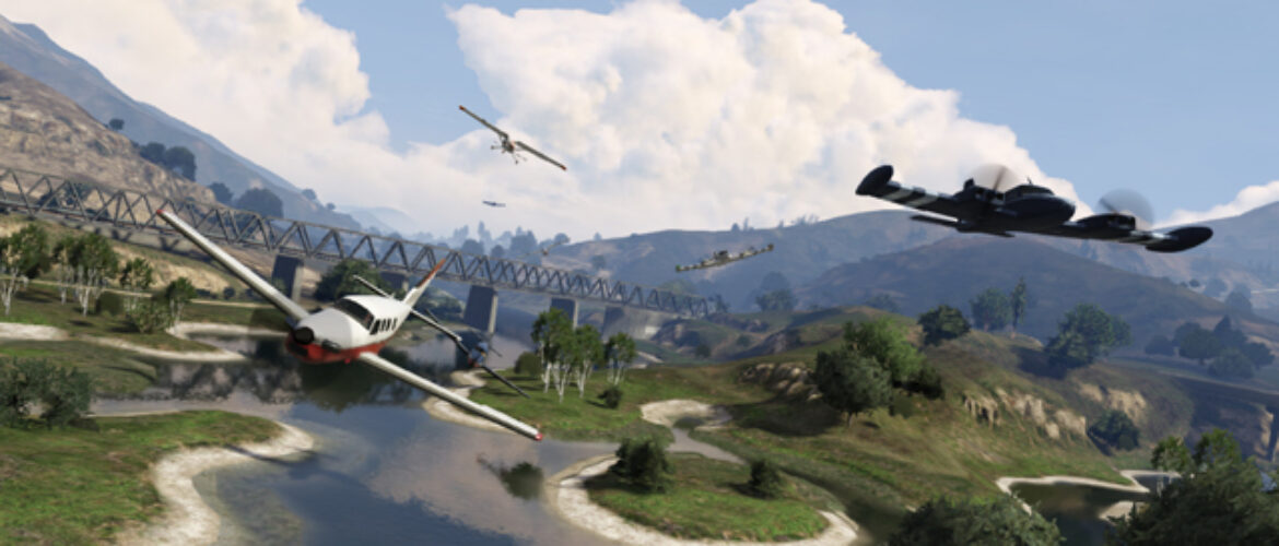 GTA 5 1