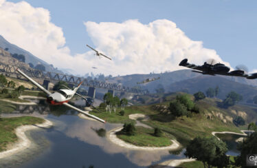 GTA 5 1