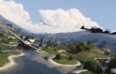 GTA 5 1