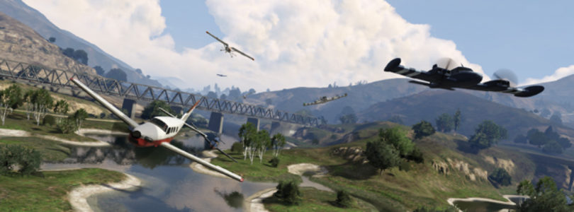 GTA 5 1