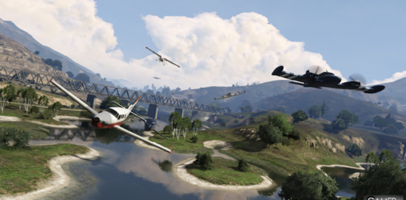 GTA 5 1