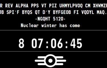 fallout 4 nuclear winter