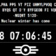 fallout 4 nuclear winter