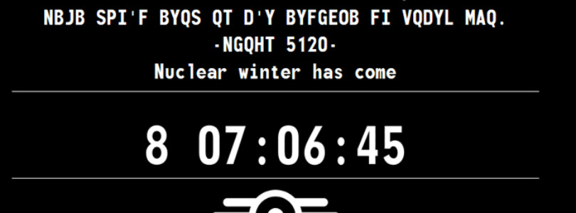 fallout 4 nuclear winter