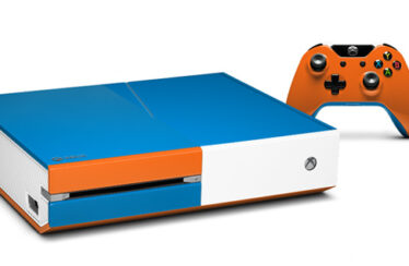 Xbox One 1