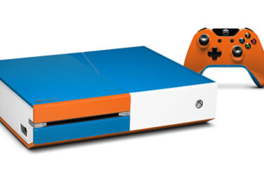 Xbox One 1