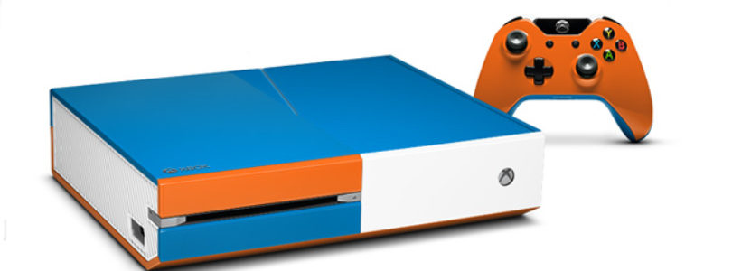 Xbox One 1