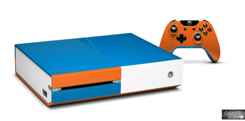 Xbox One 1