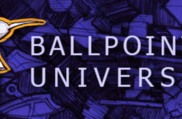 Now Available on Steam – Ballpoint Universe – Infinite