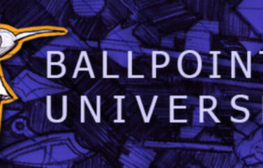 Now Available on Steam – Ballpoint Universe – Infinite