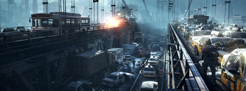 The division VGX 2013 Gamerzona.