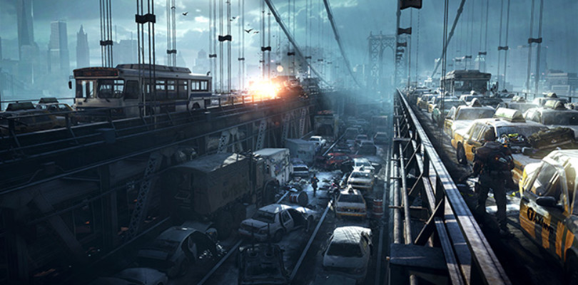 The division VGX 2013 Gamerzona.