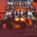 Now Available on Steam – Motor Rock