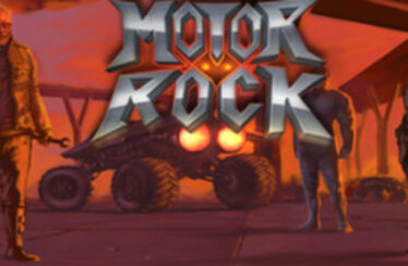 Now Available on Steam – Motor Rock