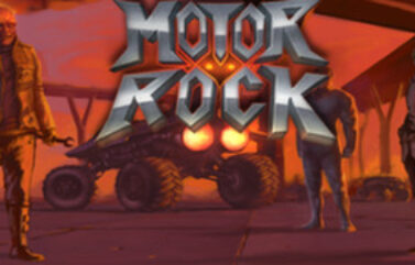 Now Available on Steam – Motor Rock