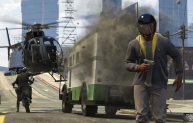 GTA 5 online 3