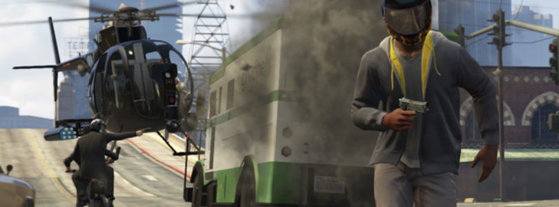GTA 5 online 3