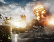Battlefield 4 China Rising para PC, 360 y Xbox One.