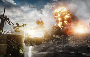 Battlefield 4 China Rising para PC, 360 y Xbox One.