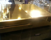 Xbox One oro