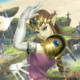 Super Smash Bros Zelda 1