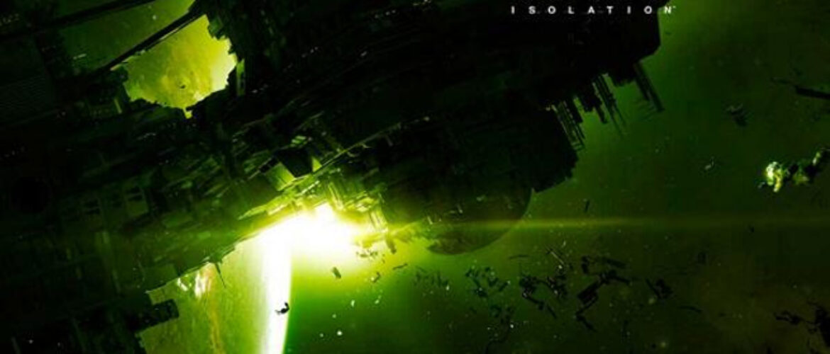 alien isolation